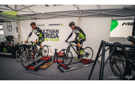 Home-trainer : comment en faire bon usage ? 